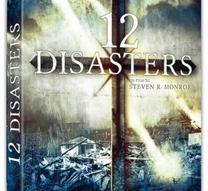 Les 12 Plaies de l'apocalypse - 12 Disasters