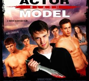 1313: Actor Slash Model 1313: Actor Slash Model