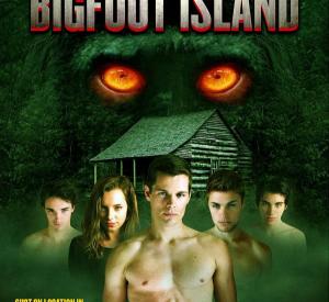 1313: Bigfoot Island