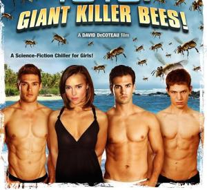 1313: Giant Killer Bees