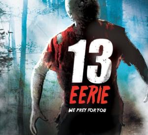 13 Eerie