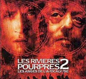 Les Rivières Pourpres 2: Les Anges de l'Apocalypse