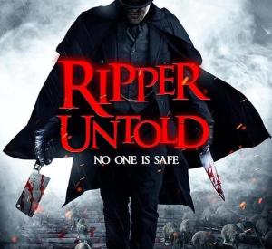 Ripper Untold