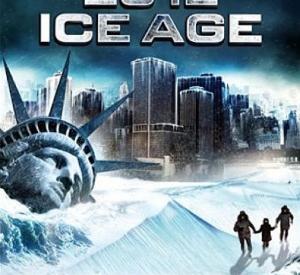 2012 : L'âge de glace