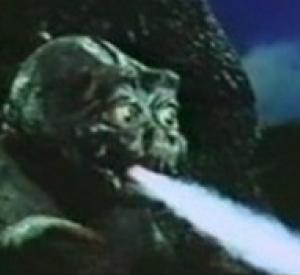 La Planète des Monstres La Planète des Monstres