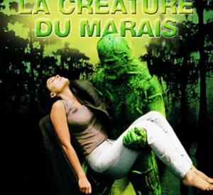 La Créature du Marais