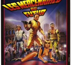 2072: Les Mercenaires du Futur
