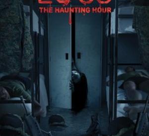 23:59: The Haunting Hour