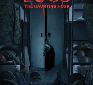 23:59: The Haunting Hour 23:59: The Haunting Hour