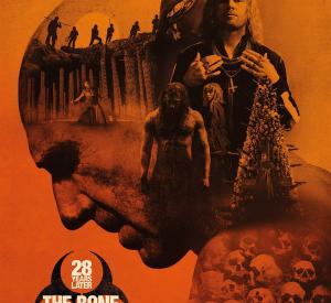 28 Ans plus tard : Le Temple des Morts