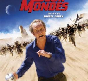 Les Deux Mondes