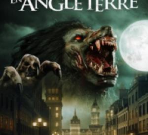 Un loup-garou en Angleterre