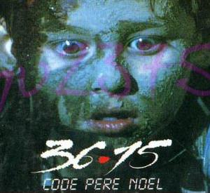 3615 Code Père Noël 3615 Code Père Noël