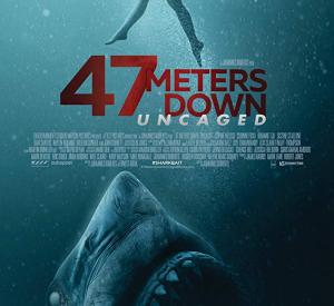 47 Meters Down : Uncaged