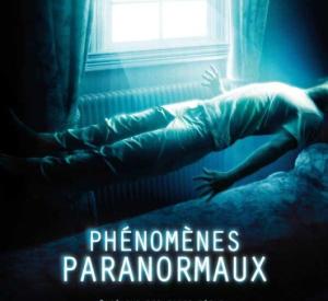 Phénomènes Paranormaux
