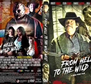 From Hell to the Wild West 