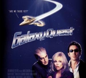 Galaxy Quest