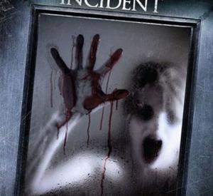 616: Paranormal Incident