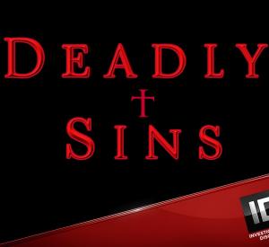 Deadly Sins Deadly Sins