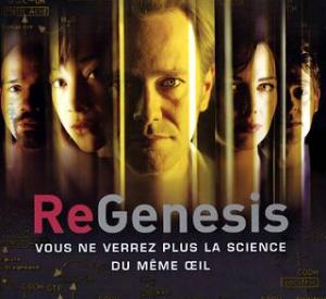 ReGenesis