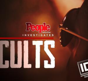 People Magazine Investigates: Cults People Magazine Investigates: Cults
