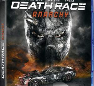 Death Race: Anarchy