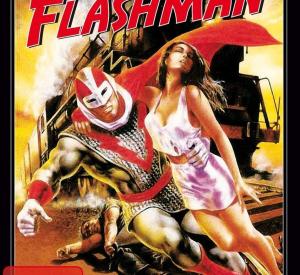 Flashman