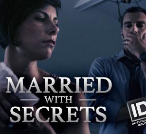 Married with Secrets