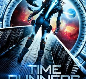 95ers: Time Runners 95ers: Time Runners