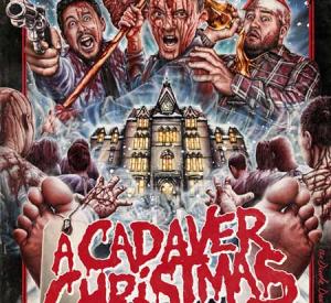 A Cadaver Christmas