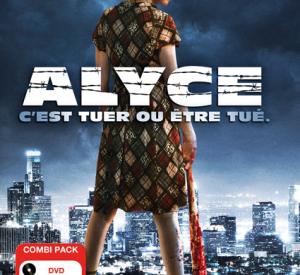 Alyce Alyce