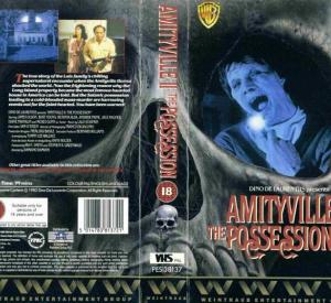 Amityville 2: Le possédé