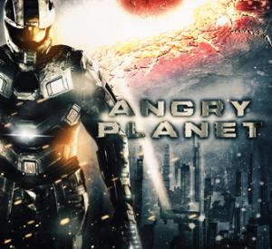 Angry Planet Angry Planet