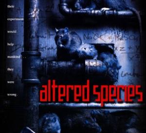 Altered species