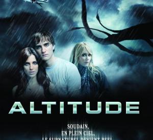 Altitude