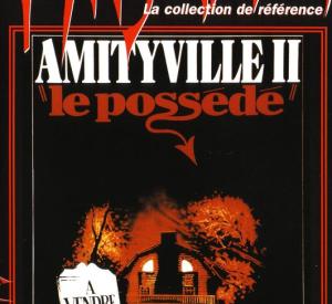 Amityville 2: Le possédé