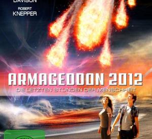 Armageddon 2013 - Alerte Planète Terre