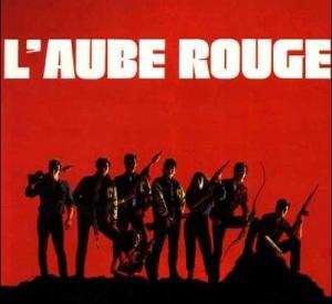 L'Aube rouge
