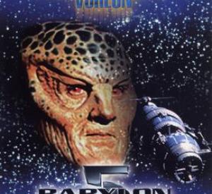 Babylon 5 : Premier contact Vorlon