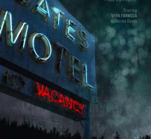 Bates Motel