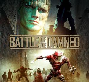 Battle of the Damned