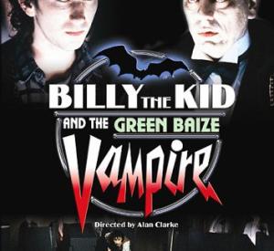 Billy the Kid and the Green Baize Vampire