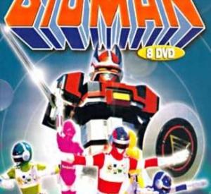 Bioman