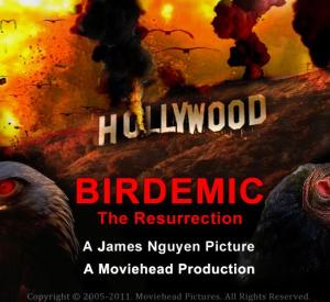 Birdemic 2 : The Resurrection