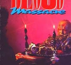 Blood Massacre