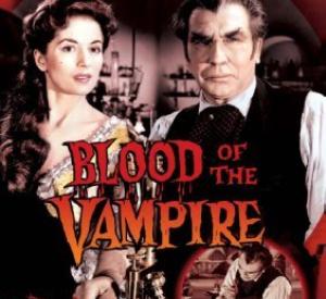 Blood of the Vampire