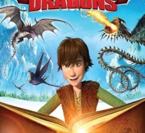 Book of Dragons