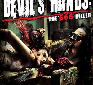 By the Devil's Hand: the 666 Killer