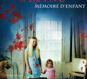 Child of Mine : Mémoire d'enfant