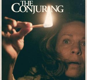 Conjuring : les Dossiers Warren